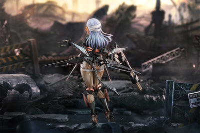 Goddess of Victory Nikke Figure - Modernia