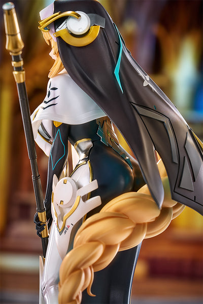 Goddess of Victory Nikke Figure - Rapunzel