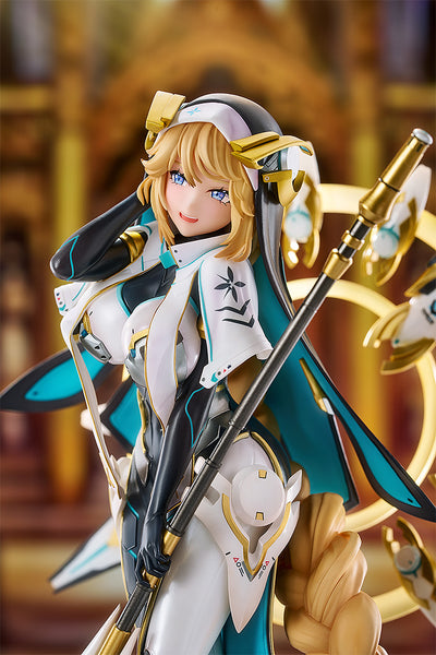Goddess of Victory Nikke Figure - Rapunzel