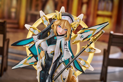Goddess of Victory Nikke Figure - Rapunzel