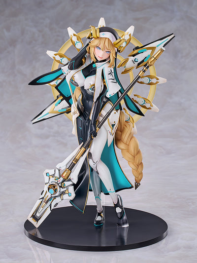 Goddess of Victory Nikke Figure - Rapunzel