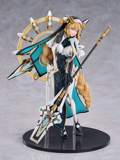 Goddess of Victory Nikke Figure - Rapunzel