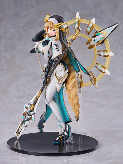 Goddess of Victory Nikke Figure - Rapunzel