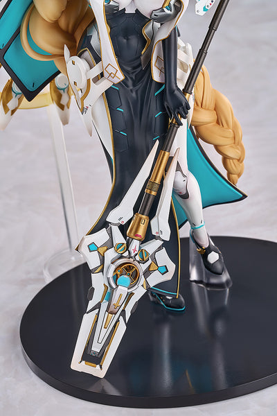 Goddess of Victory Nikke Figure - Rapunzel