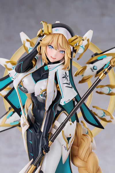 Goddess of Victory Nikke Figure - Rapunzel
