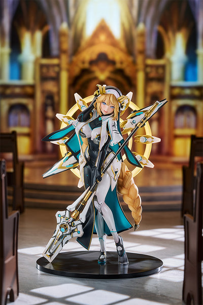 Goddess of Victory Nikke Figure - Rapunzel