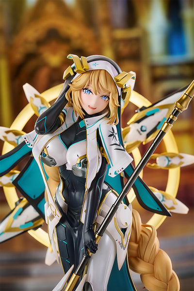Goddess of Victory Nikke Figure - Rapunzel