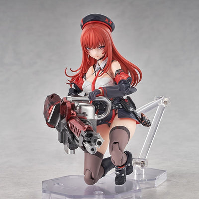 Goddess of Victory Nikke Figure - Red Hood Hyper Body [Pre-Order Mar 2027]