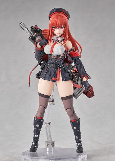 Goddess of Victory Nikke Figure - Red Hood Hyper Body [Pre-Order Mar 2027]
