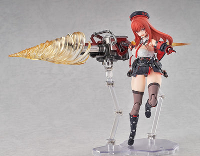 Goddess of Victory Nikke Figure - Red Hood Hyper Body [Pre-Order Mar 2027]