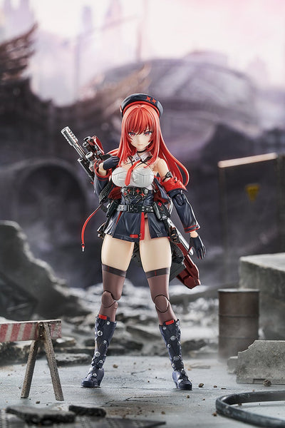 Goddess of Victory Nikke Figure - Red Hood Hyper Body [Pre-Order Mar 2027]