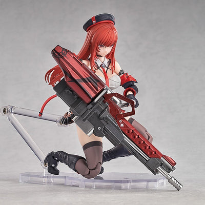 Goddess of Victory Nikke Figure - Red Hood Hyper Body [Pre-Order Mar 2027]