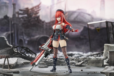 Goddess of Victory Nikke Figure - Red Hood Hyper Body [Pre-Order Mar 2027]