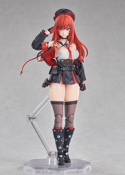 Goddess of Victory Nikke Figure - Red Hood Hyper Body [Pre-Order Mar 2027]