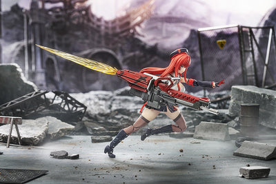 Goddess of Victory Nikke Figure - Red Hood Hyper Body [Pre-Order Mar 2027]