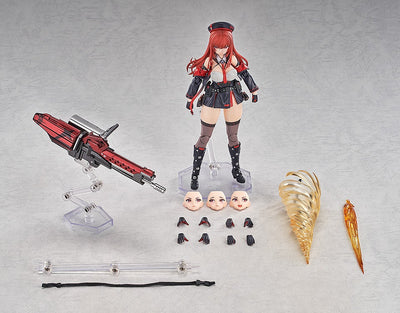 Goddess of Victory Nikke Figure - Red Hood Hyper Body [Pre-Order Mar 2027]