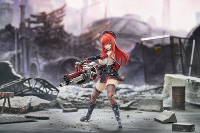 Goddess of Victory Nikke Figure - Red Hood Hyper Body [Pre-Order Mar 2027]