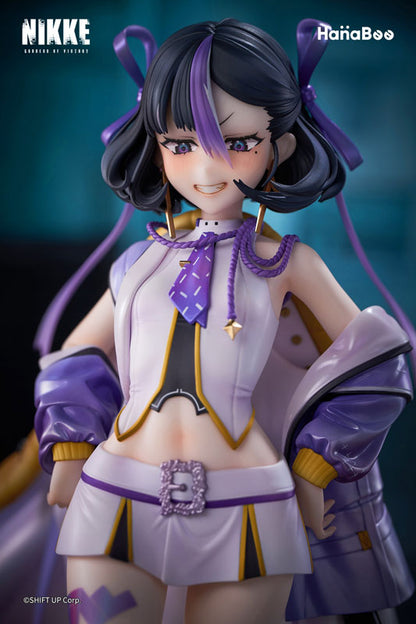 Goddess of Victory: Nikke Hanabee Complete 1/6 Figure- Syuen + Bonus Item: Can Badge and Mouse Pad [Pre-Order Jan 2027]