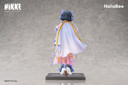 Goddess of Victory: Nikke Hanabee Complete 1/6 Figure- Syuen + Bonus Item: Can Badge and Mouse Pad [Pre-Order Jan 2027]