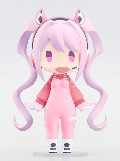 Goddess of Victory Nikke Hello! Good Smile - Alice [Pre-Order Jan 2026]