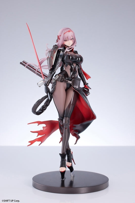 Goddess of Victory: Nikke Series – JumpIchiban