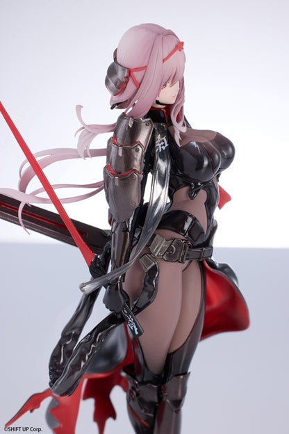 Goddess of Victory: Nikke Hobby Sakura Complete Figure- Guren Black Shadow [Pre-Order Nov 2026]