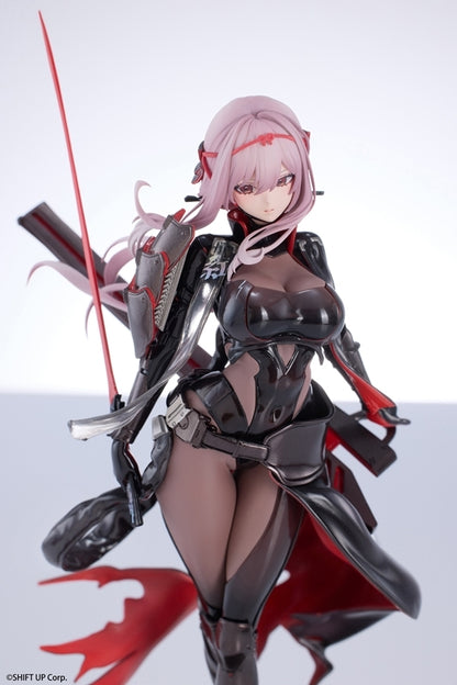 Goddess of Victory: Nikke Hobby Sakura Complete Figure- Guren Black Shadow [Pre-Order Nov 2026]