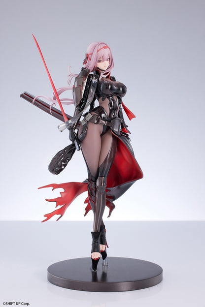 Goddess of Victory: Nikke Hobby Sakura Complete Figure- Guren Black Shadow [Pre-Order Nov 2026]