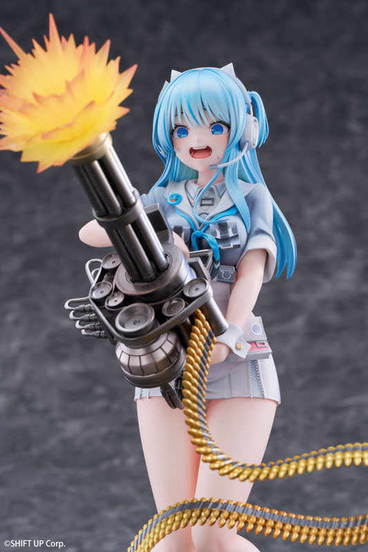 ほりぶー　桜　ソフビ Goddess of Victory: Nikke Hobby Sakura Figure - Shifty Panic Site