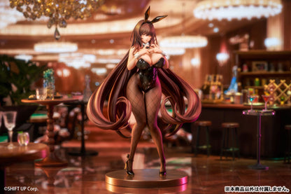 Goddess of Victory: Nikke Hobby Sakura Figure Set - Blanc & Noir Complete Set of 2 [Pre-Order Jun 2026]