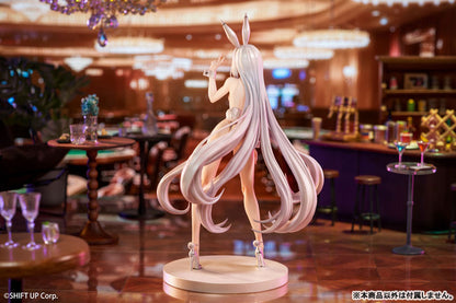 Goddess of Victory: Nikke Hobby Sakura Figure Set - Blanc & Noir Complete Set of 2 [Pre-Order Jun 2026]