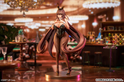 Goddess of Victory: Nikke Hobby Sakura Figure Set - Blanc & Noir Complete Set of 2 [Pre-Order Jun 2026]