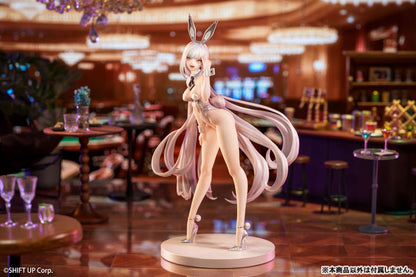 Goddess of Victory: Nikke Hobby Sakura Figure Set - Blanc & Noir Complete Set of 2 [Pre-Order Jun 2026]