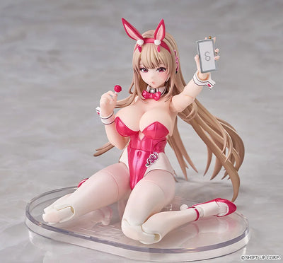 Goddess of Victory Nikke Hyper Body Action Figure - Viper Toxic Rabbit Ver. [Pre-order Nov 2027]