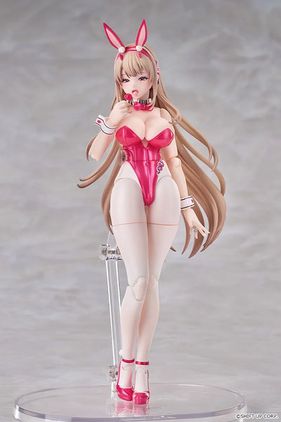 Goddess of Victory Nikke Hyper Body Action Figure - Viper Toxic Rabbit Ver. [Pre-order Nov 2027]