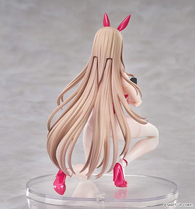 Goddess of Victory Nikke Hyper Body Action Figure - Viper Toxic Rabbit Ver. [Pre-order Nov 2027]