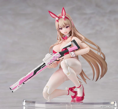 Goddess of Victory Nikke Hyper Body Action Figure - Viper Toxic Rabbit Ver. [Pre-order Nov 2027]