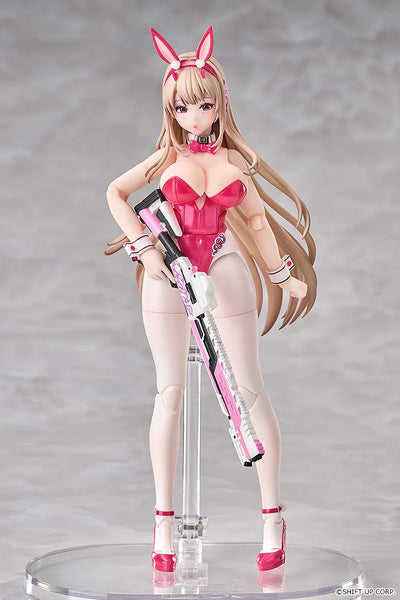 Goddess of Victory Nikke Hyper Body Action Figure - Viper Toxic Rabbit Ver. [Pre-order Nov 2027]