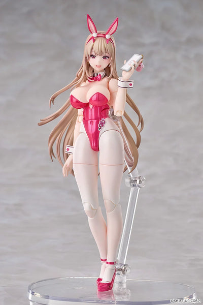 Goddess of Victory Nikke Hyper Body Action Figure - Viper Toxic Rabbit Ver. [Pre-order Nov 2027]