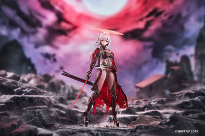 Goddess of Victory Nikke Hyper Body Crimson Figure - Black Shadow (Scarlet) [Pre-Order Apr 2027]