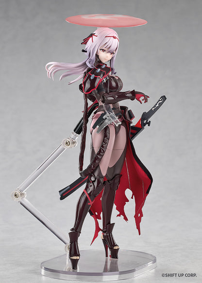 Goddess of Victory Nikke Hyper Body Crimson Figure - Black Shadow (Scarlet) [Pre-Order Apr 2027]