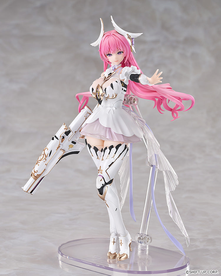 Goddess of Victory Nikke Hyper Body Figure - Dorothy [Pre-Order Oct 2027]