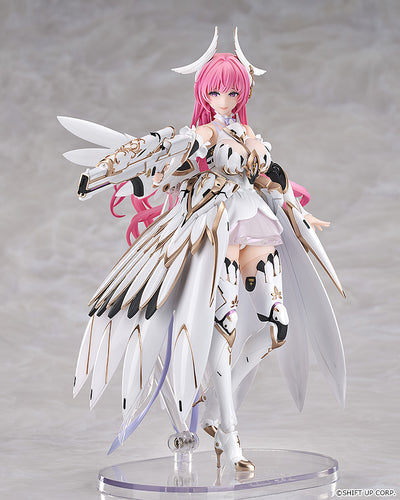 Goddess of Victory Nikke Hyper Body Figure - Dorothy [Pre-Order Oct 2027]
