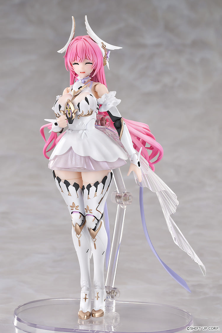Goddess of Victory Nikke Hyper Body Figure - Dorothy [Pre-Order Oct 2027]