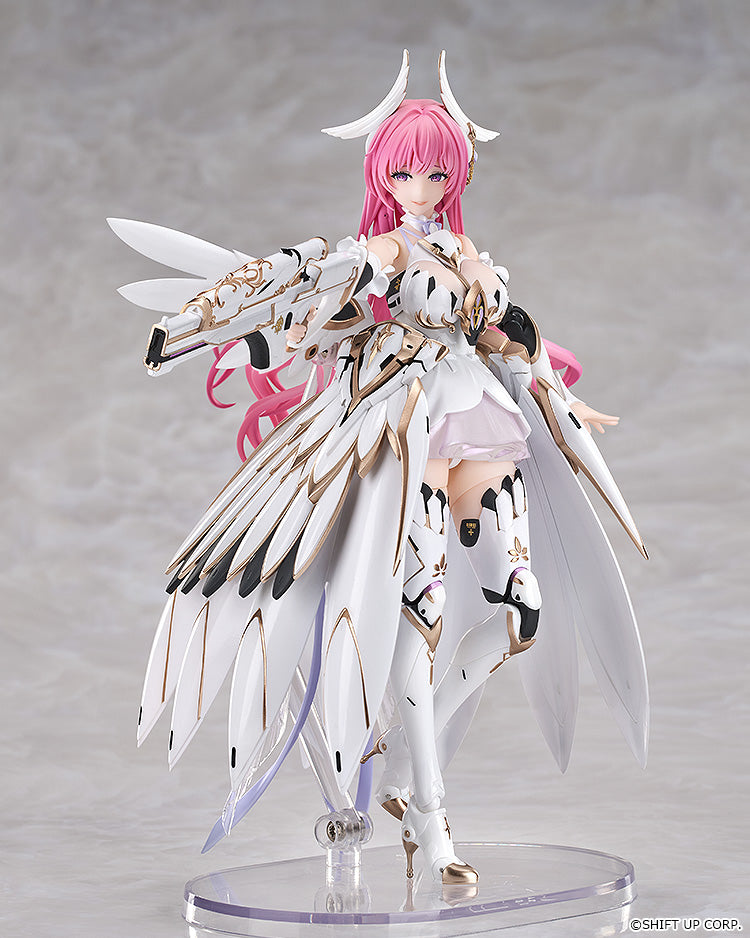 Goddess of Victory Nikke Hyper Body Figure - Dorothy [Pre-Order Oct 2027]