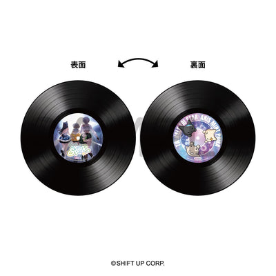 Goddess of Victory Nikke LP Record Vinyl - Be My Star [Pre-order Jan 2027]