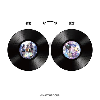 Goddess of Victory Nikke LP Record Vinyl - Be My Star [Pre-order Jan 2027]