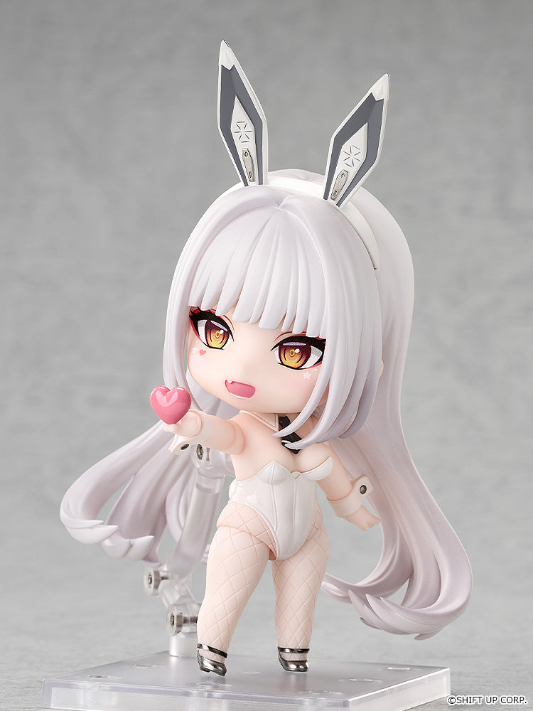Goddess of Victory Nikke Nendoroid - Blanc [Pre-Order Dec 2026]