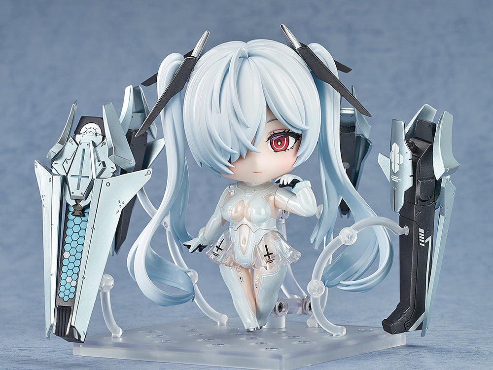 Goddess of Victory: Nikke Series – JumpIchiban