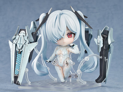 Goddess of Victory Nikke Nendoroid - Cinderella [Pre-Order Oct 2026]